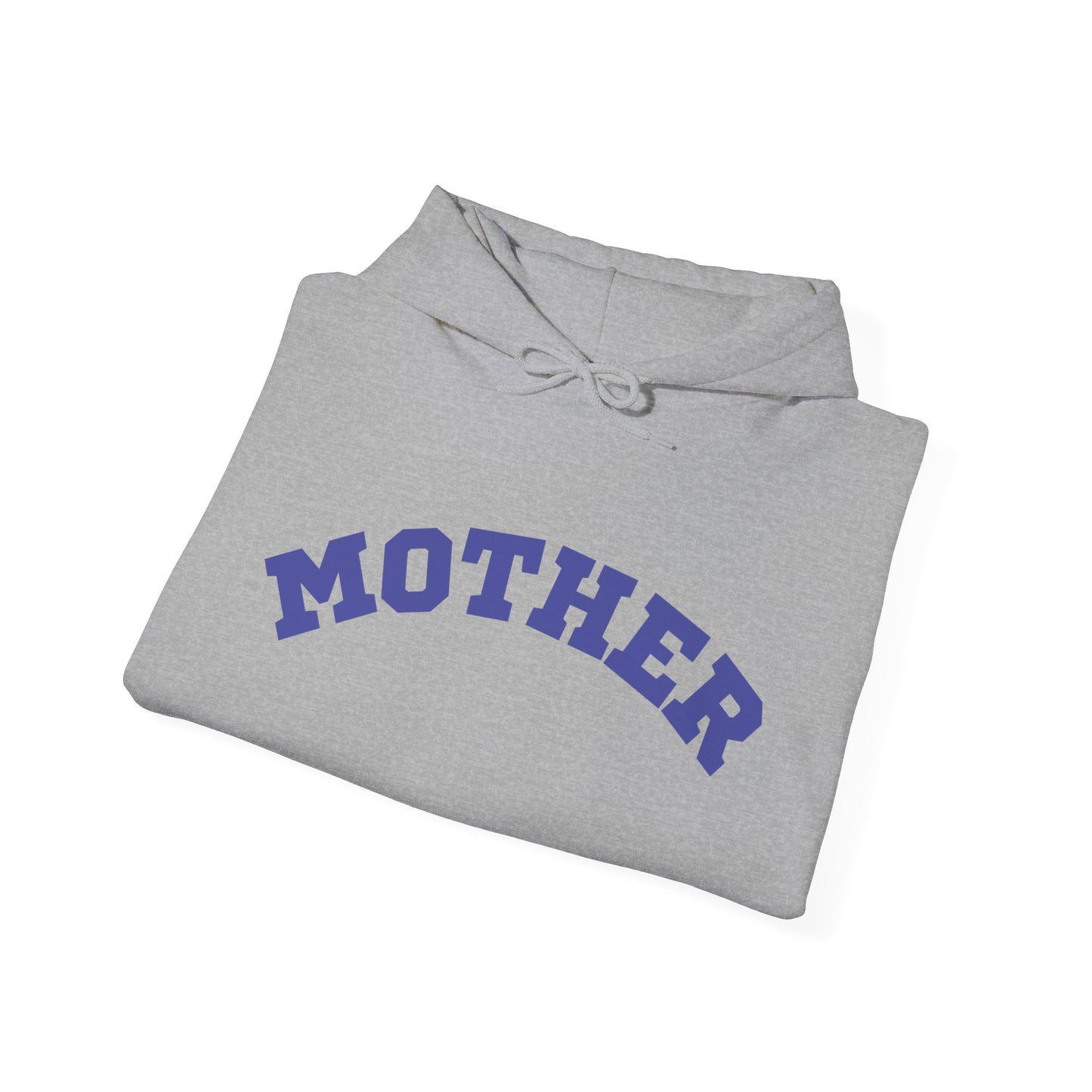 MORE THAN ALL THE WATER IN THE OCEAN HOODIE VII