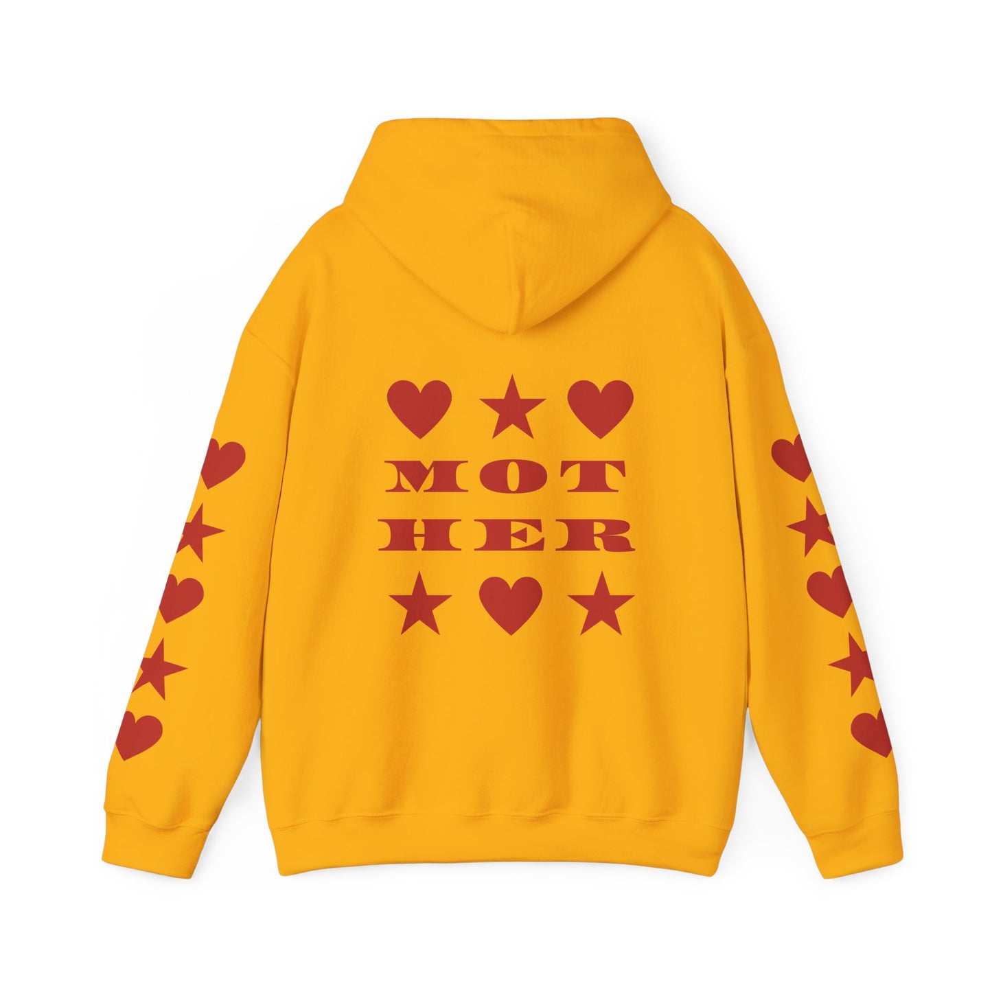 MOTHER "Mothers on Trial Have Equal Rights" Limited Edition Hoodie