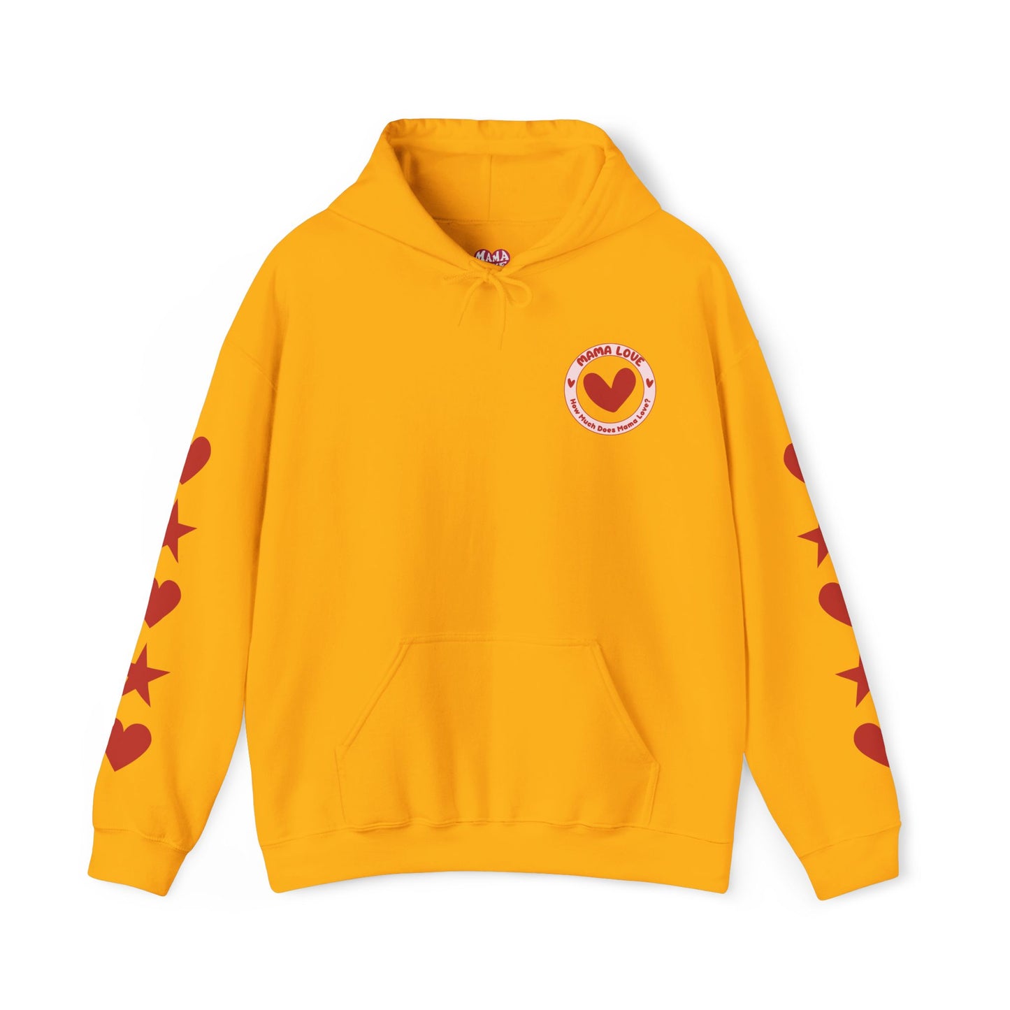 MOTHER "Mothers on Trial Have Equal Rights" Limited Edition Hoodie