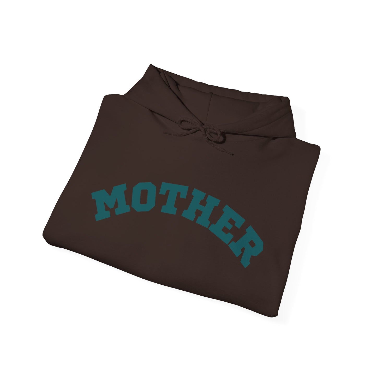 MOTHER HOODIE - I LOVE YOU MORE THAN ALL THE WATER IN THE OCEAN