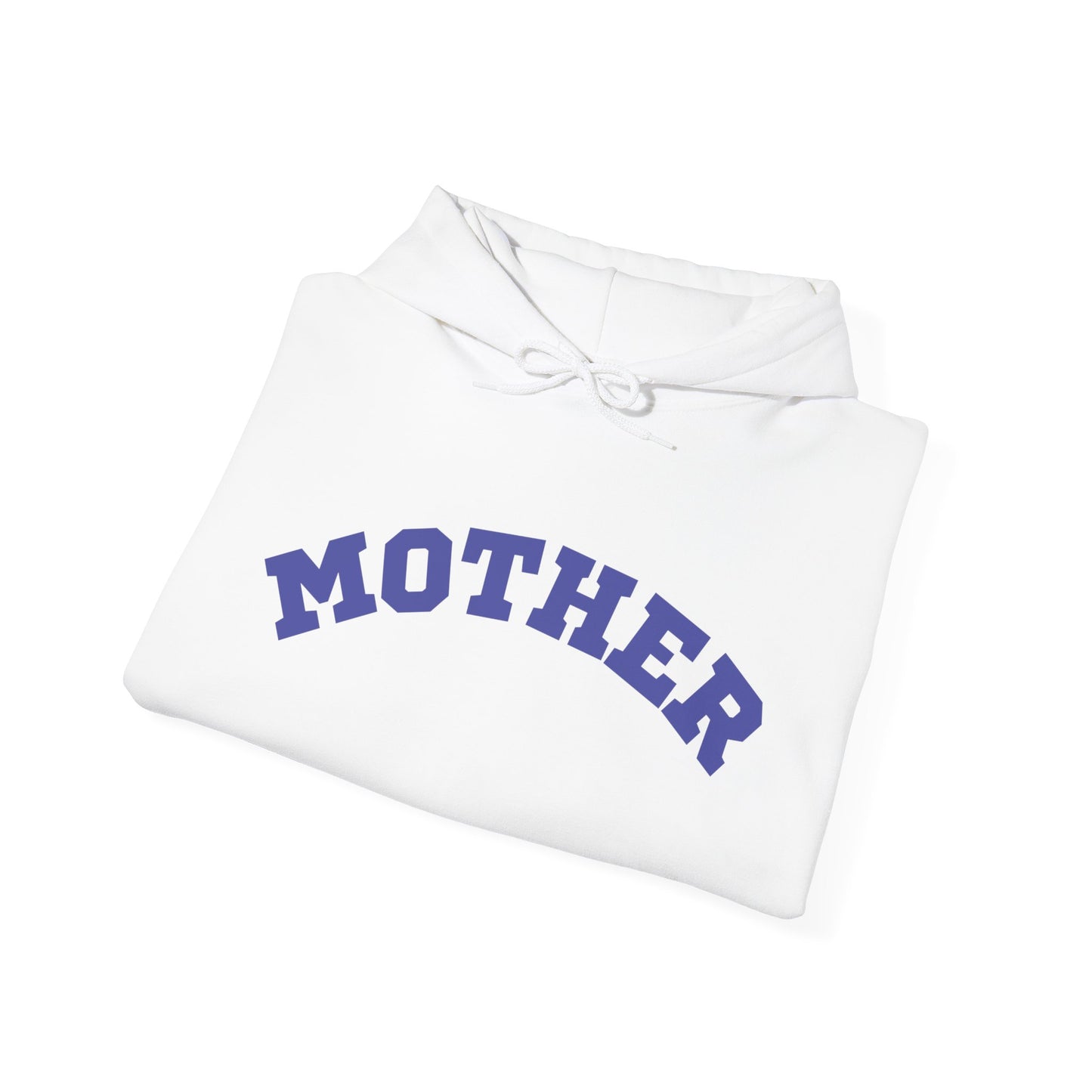 MORE THAN ALL THE WATER IN THE OCEAN HOODIE VII