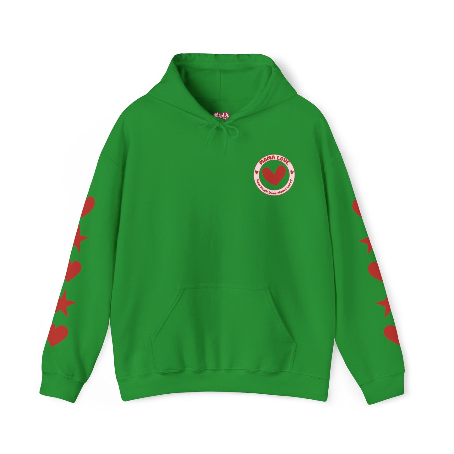 MOTHER "Mothers on Trial Have Equal Rights" Limited Edition Hoodie