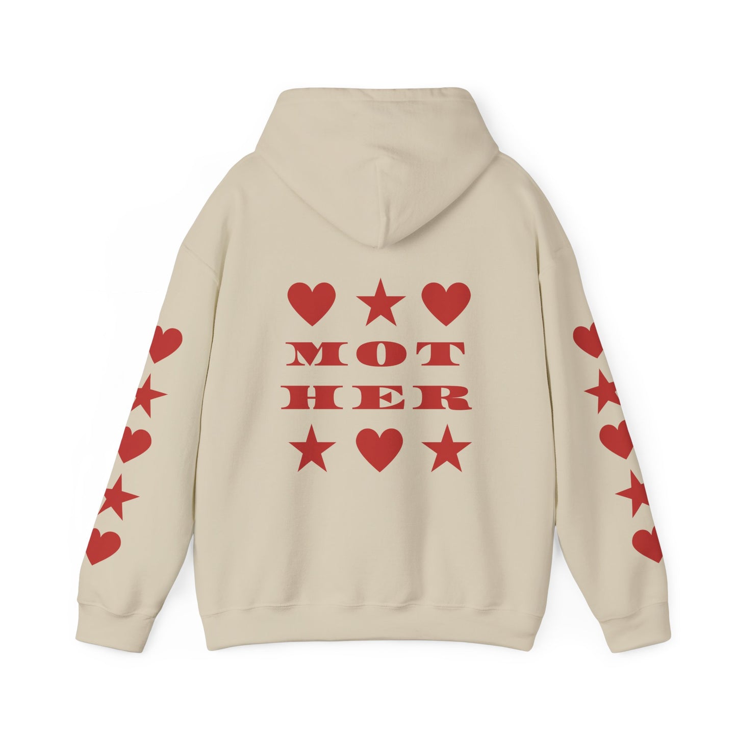 MOTHER "Mothers on Trial Have Equal Rights" Limited Edition Hoodie
