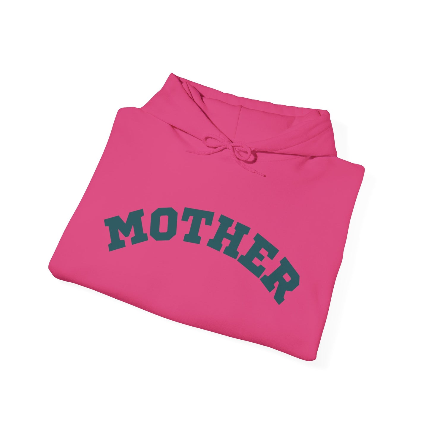 MOTHER HOODIE - I LOVE YOU MORE THAN ALL THE WATER IN THE OCEAN