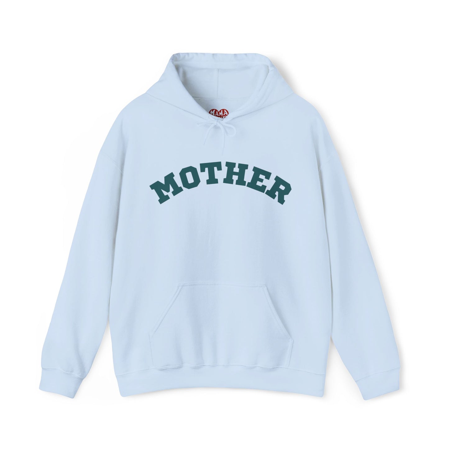 MOTHER I LOVE YOU MORE THAN COFFEE HOODIE