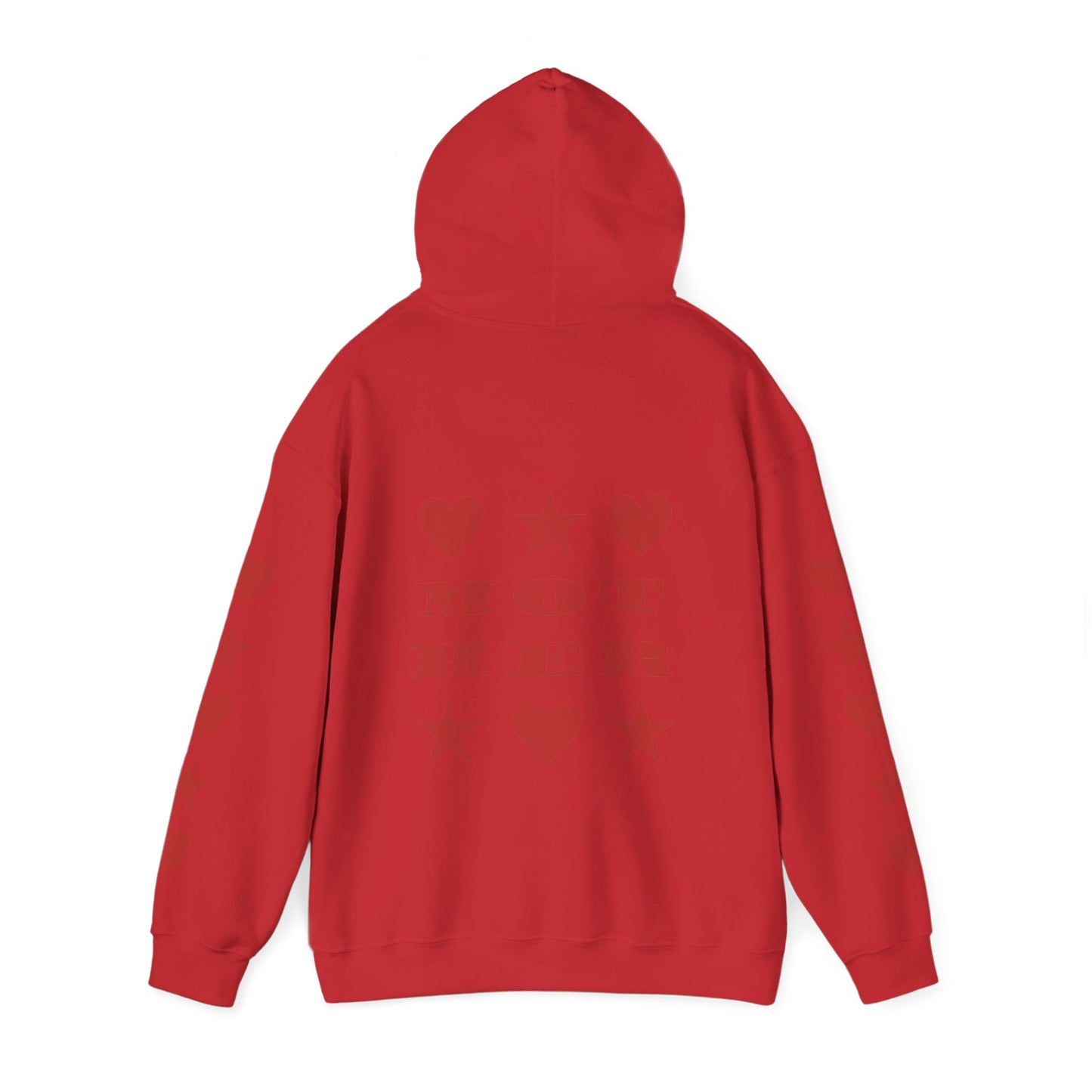 MOTHER "Mothers on Trial Have Equal Rights" Limited Edition Hoodie