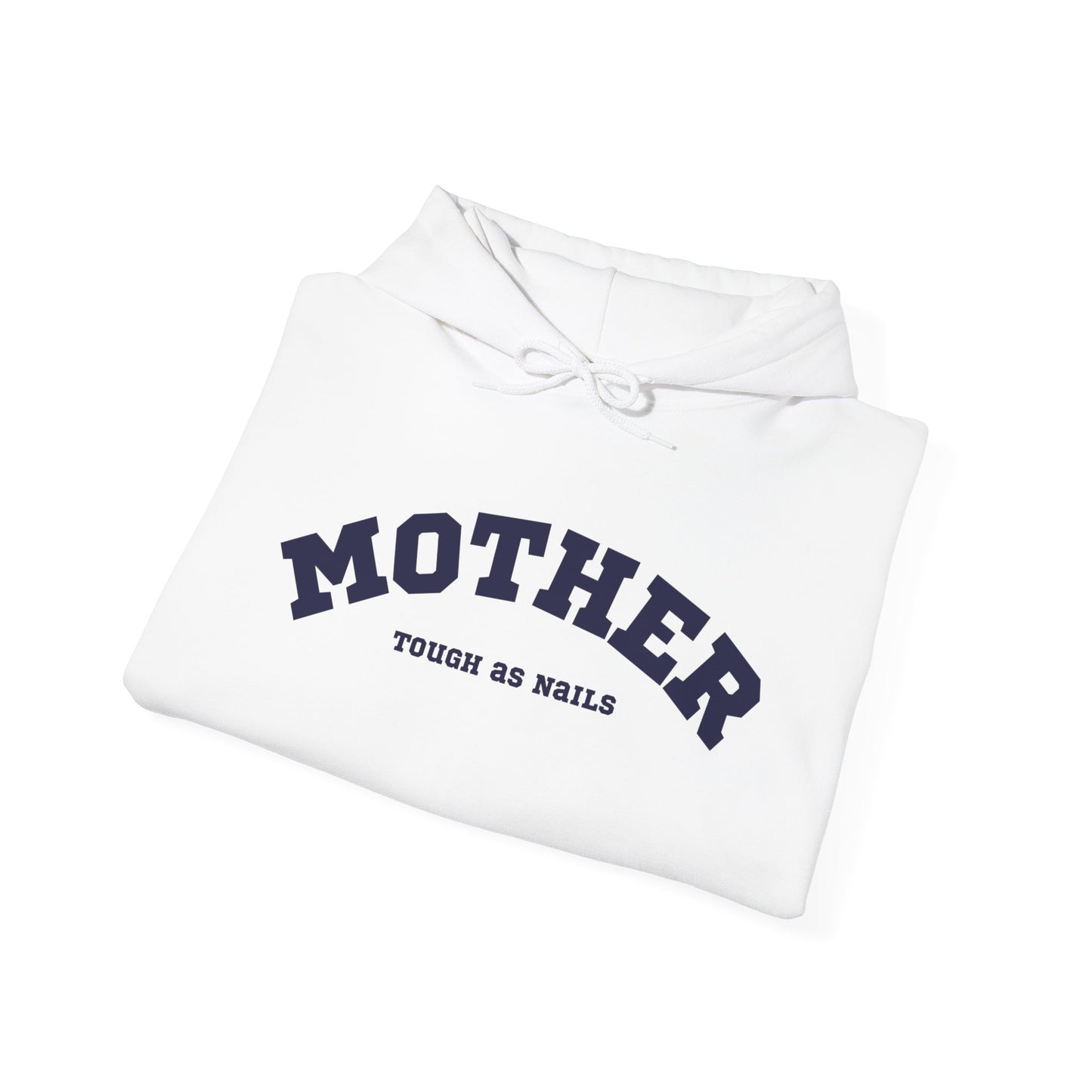 The "Mother Hoodie" Limited Edition (w/MamaLove Heart on Back)