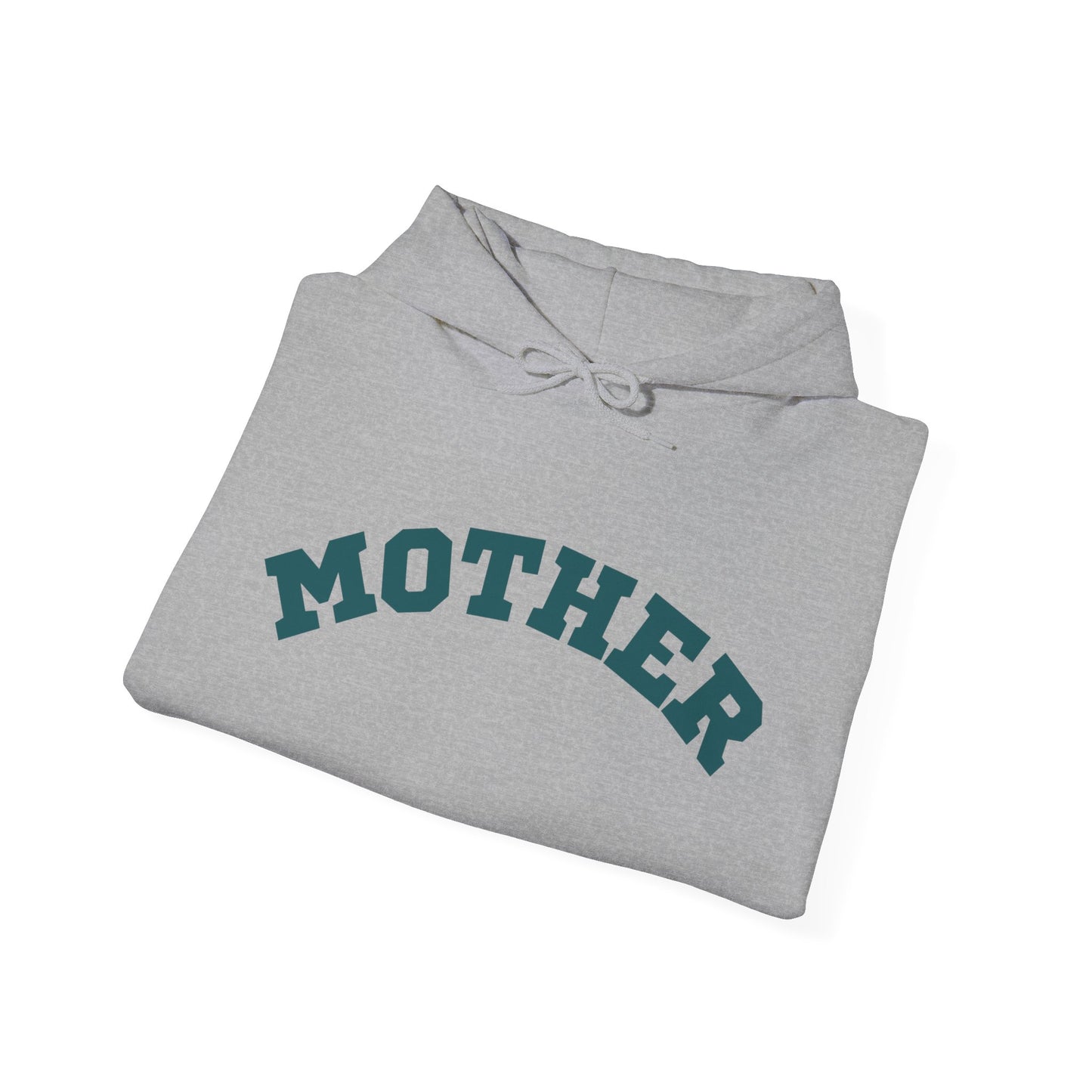 MOTHER HOODIE - I LOVE YOU MORE THAN ALL THE WATER IN THE OCEAN