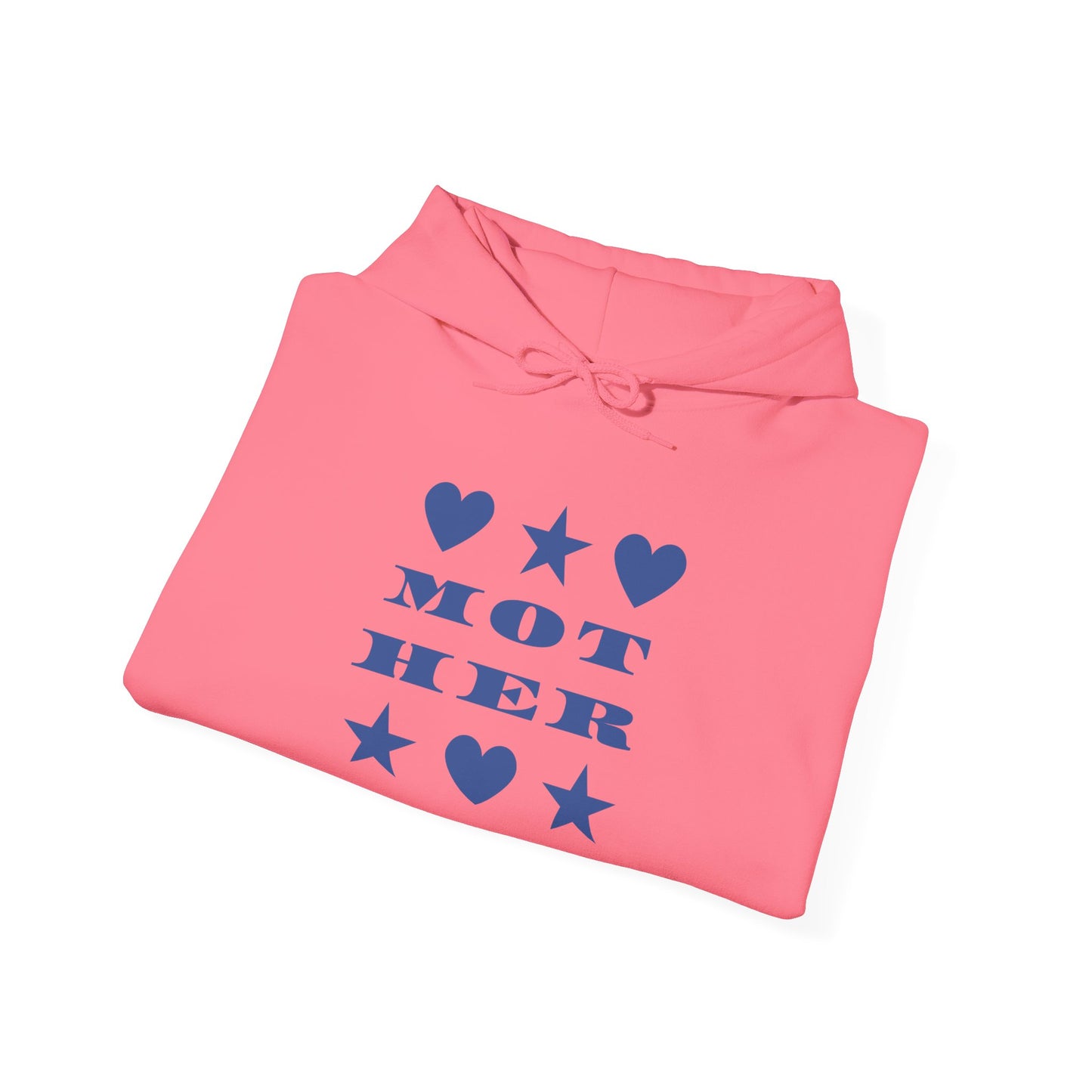 Love Logo Hoodie