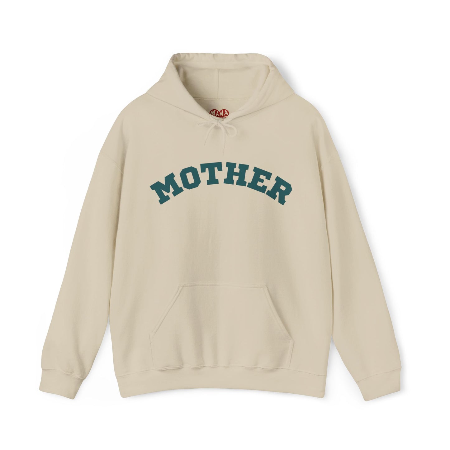 MOTHER I LOVE YOU MORE THAN COFFEE HOODIE