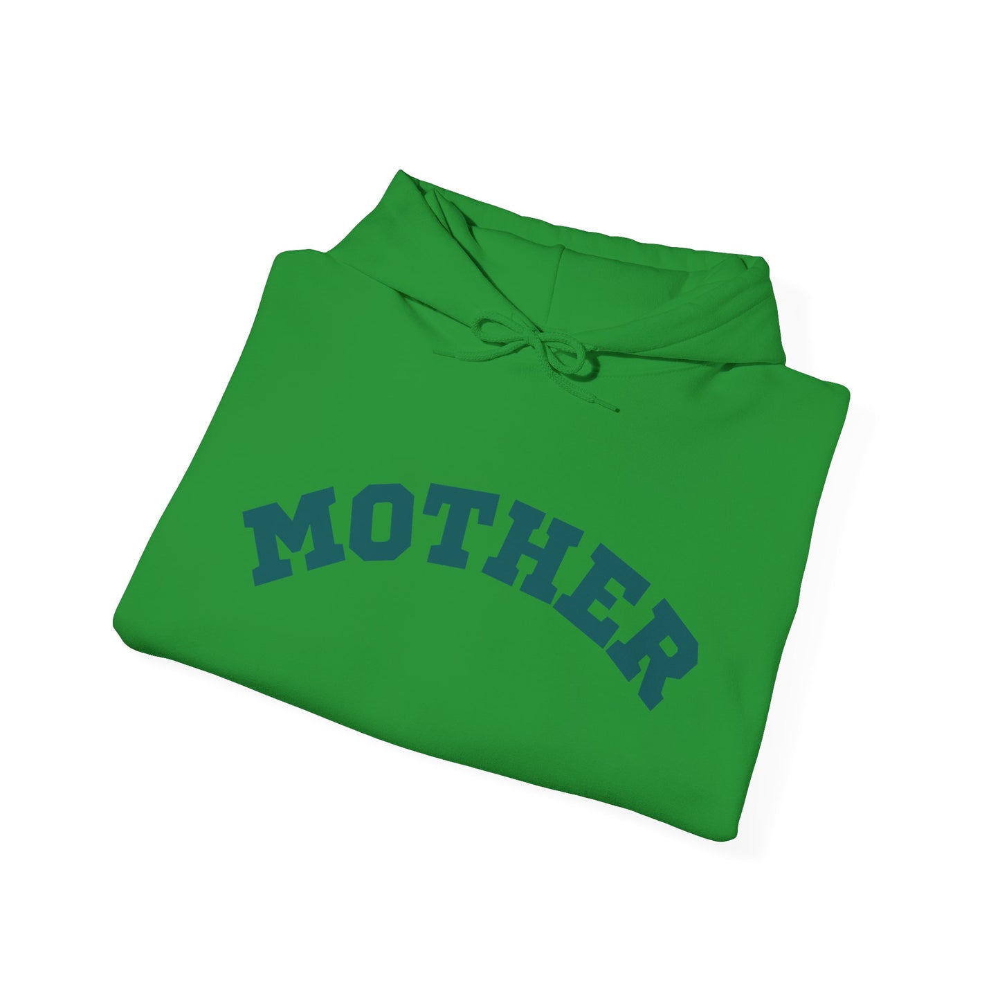 MOTHER HOODIE - I LOVE YOU MORE THAN ALL THE WATER IN THE OCEAN