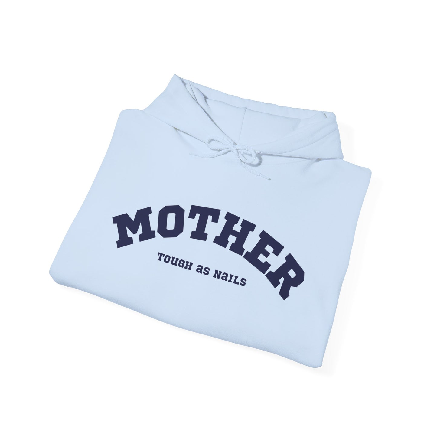 The "Mother Hoodie" Limited Edition (w/MamaLove Heart on Back)