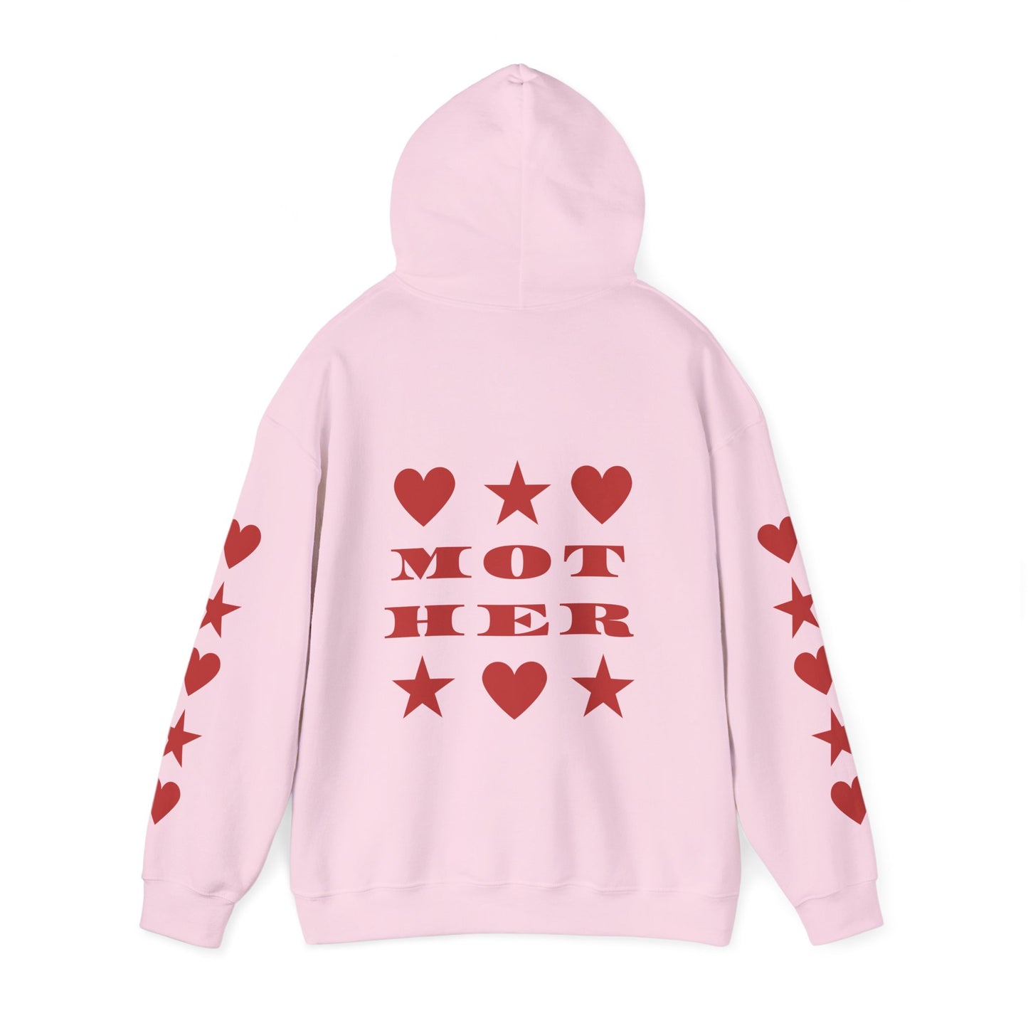 MOTHER "Mothers on Trial Have Equal Rights" Limited Edition Hoodie