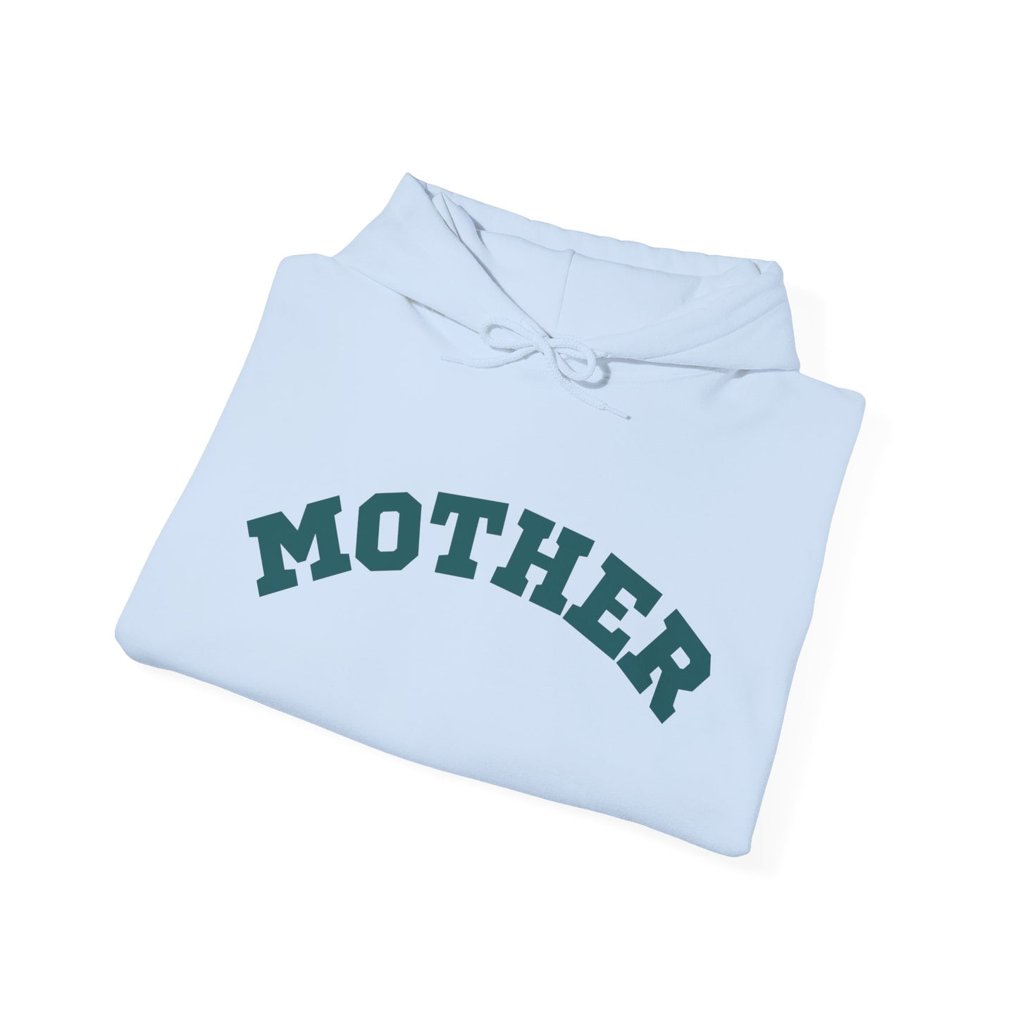 MOTHER I LOVE YOU MORE THAN COFFEE HOODIE