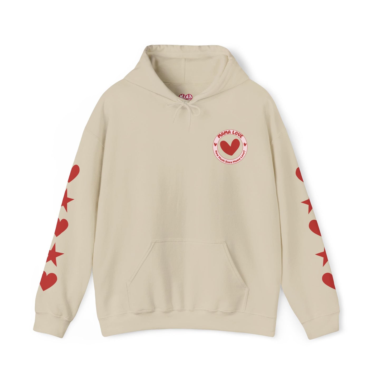 MOTHER "Mothers on Trial Have Equal Rights" Limited Edition Hoodie