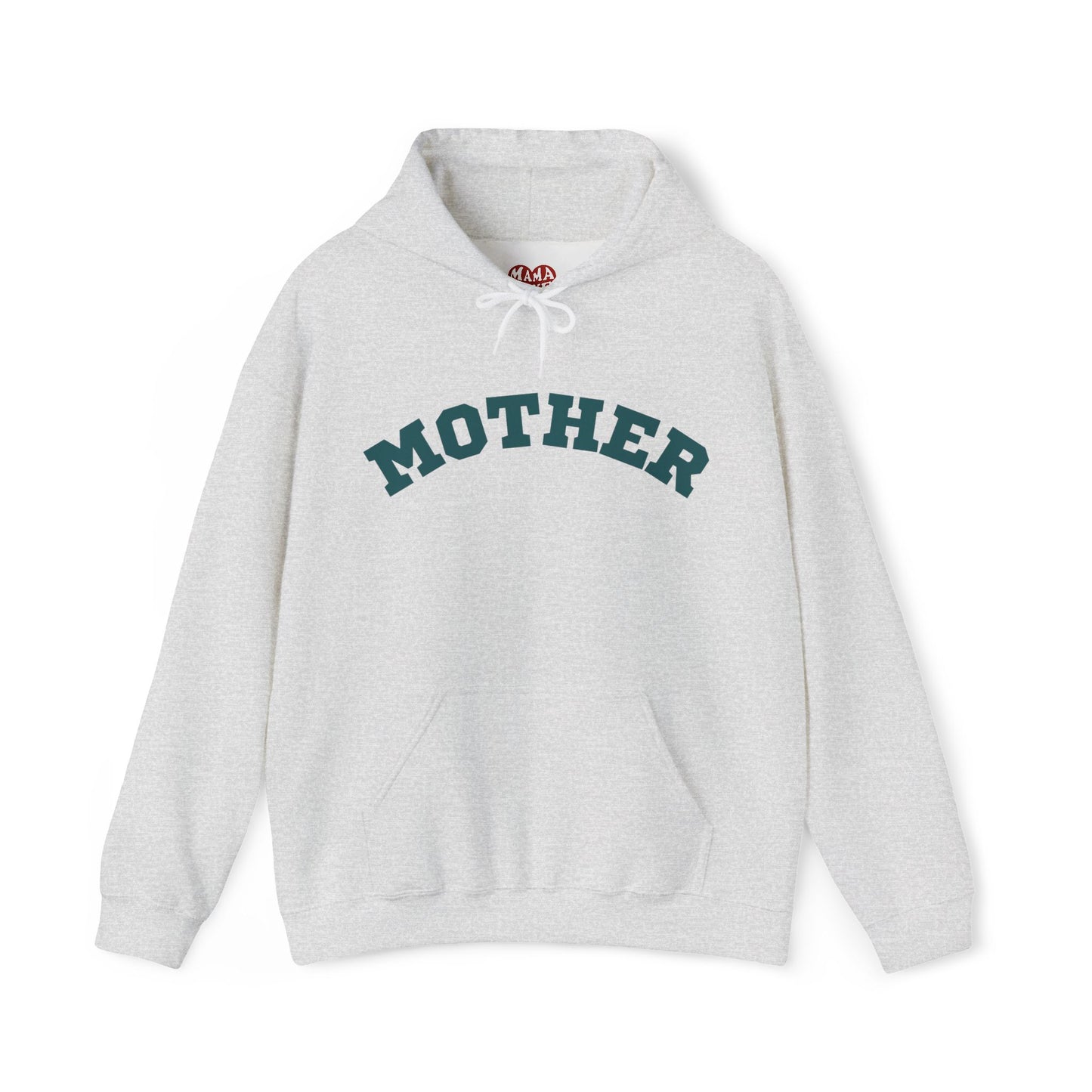MOTHER I LOVE YOU MORE THAN COFFEE HOODIE