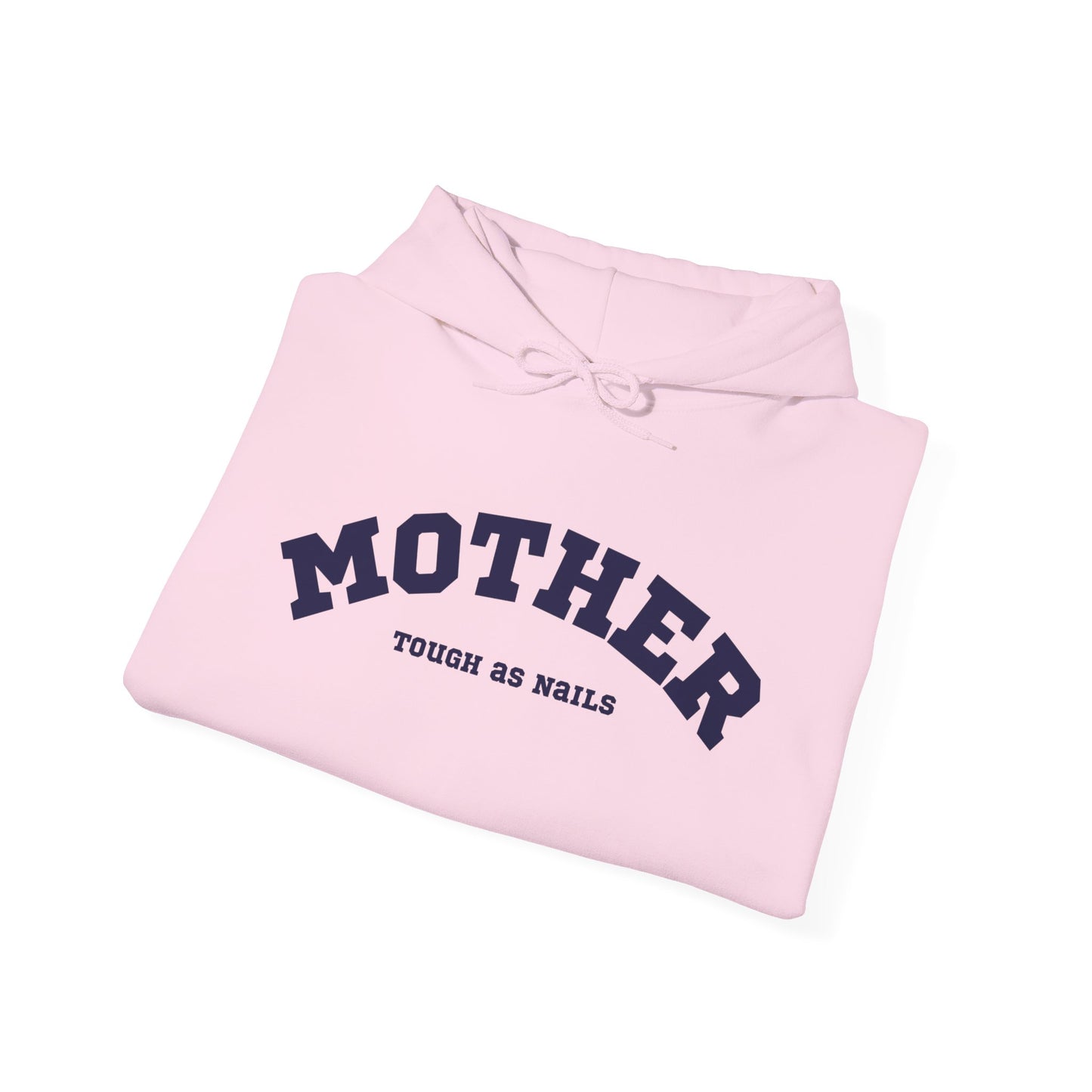 I LOVE YOU MORE THAN "LETTER" HOODIE