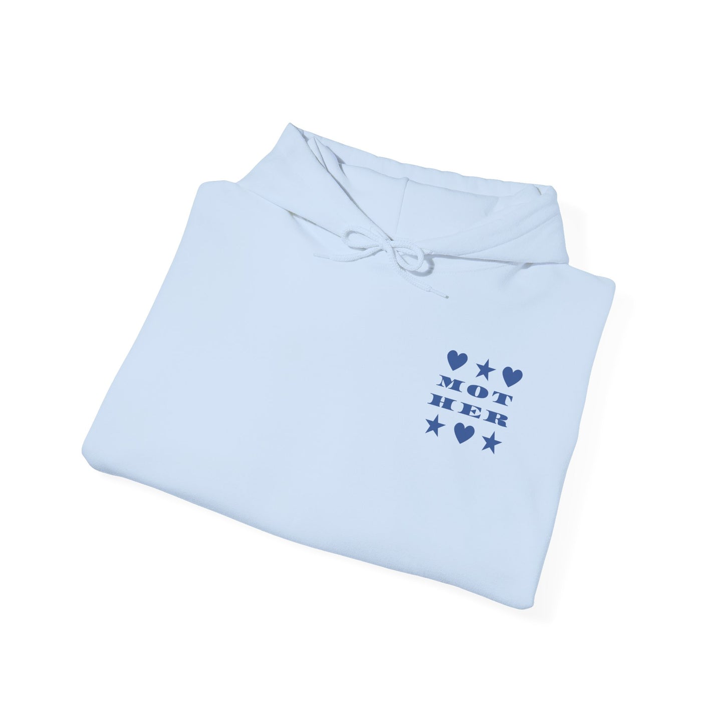 Love Logo Hoodie