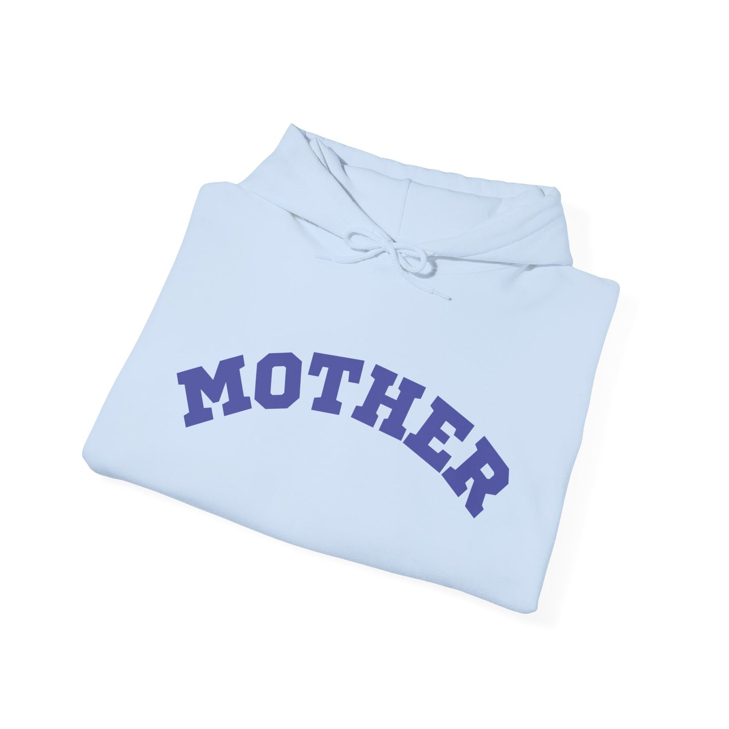 MORE THAN ALL THE WATER IN THE OCEAN HOODIE VII