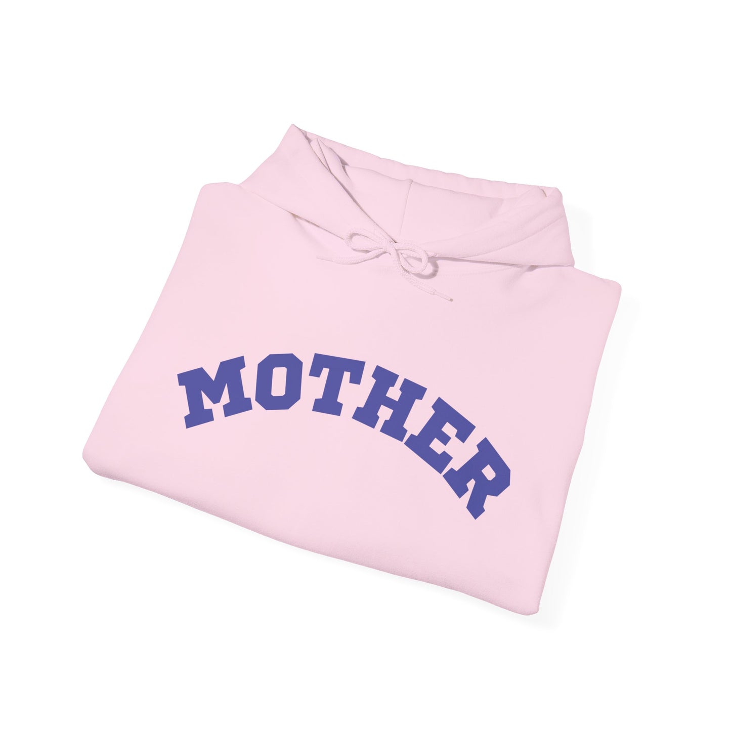 MORE THAN ALL THE WATER IN THE OCEAN HOODIE VII