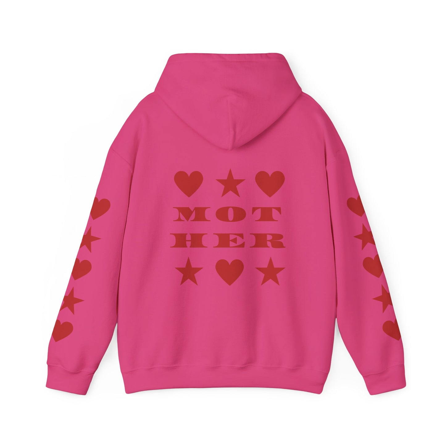 MOTHER "Mothers on Trial Have Equal Rights" Limited Edition Hoodie