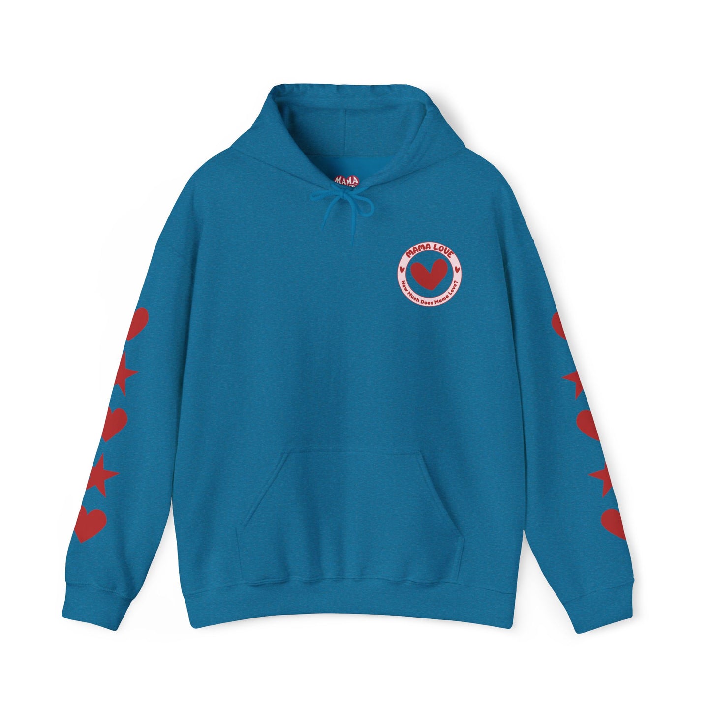 MOTHER "Mothers on Trial Have Equal Rights" Limited Edition Hoodie