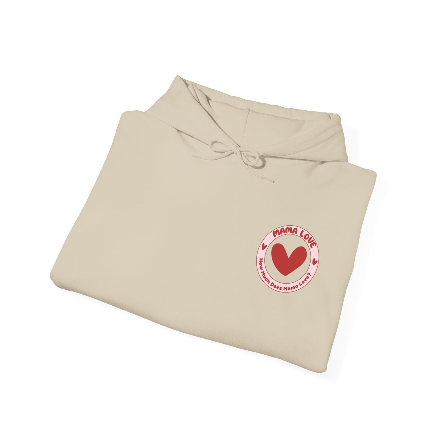 MOTHER "Mothers on Trial Have Equal Rights" Limited Edition Hoodie