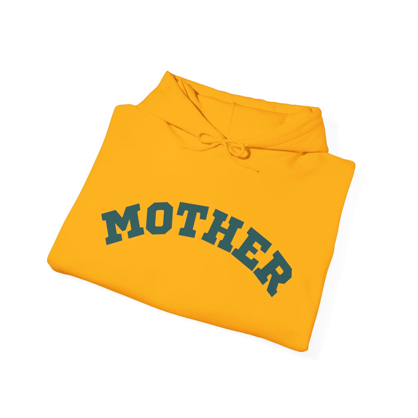 MOTHER I LOVE YOU MORE THAN COFFEE HOODIE