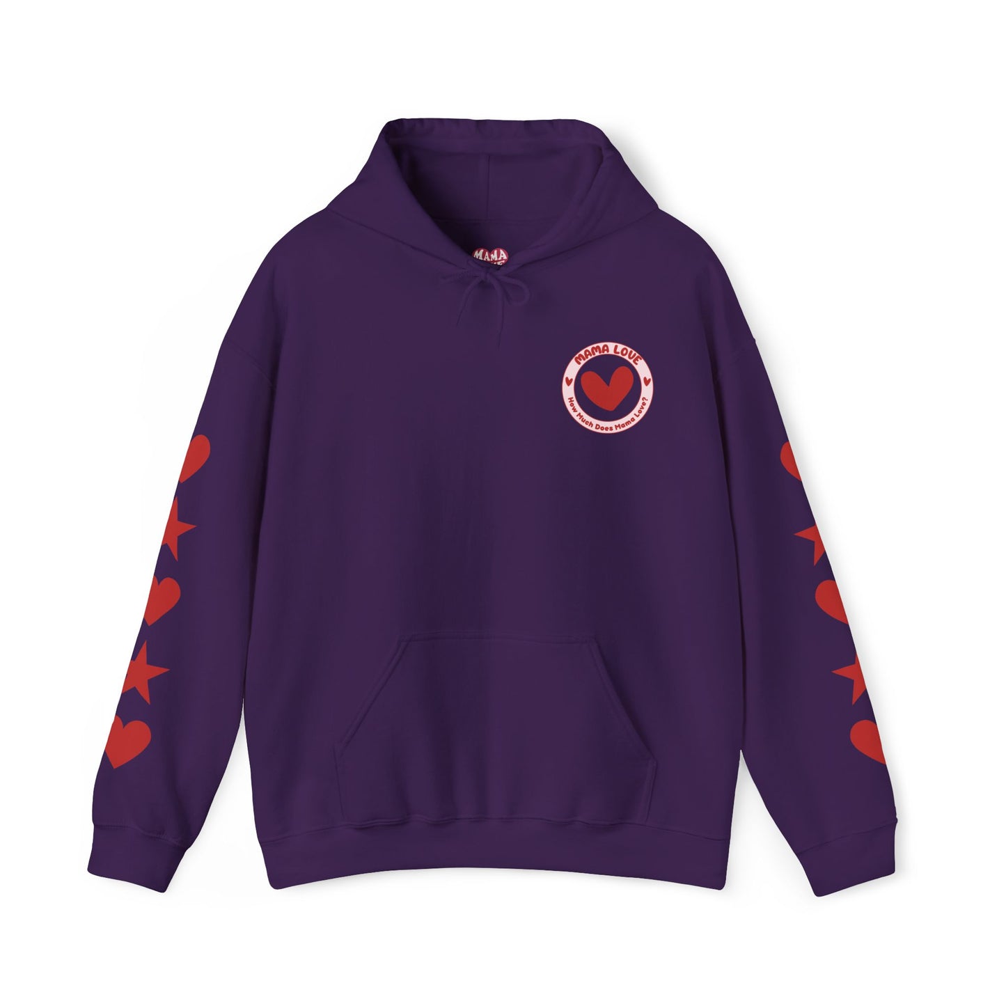 MOTHER "Mothers on Trial Have Equal Rights" Limited Edition Hoodie