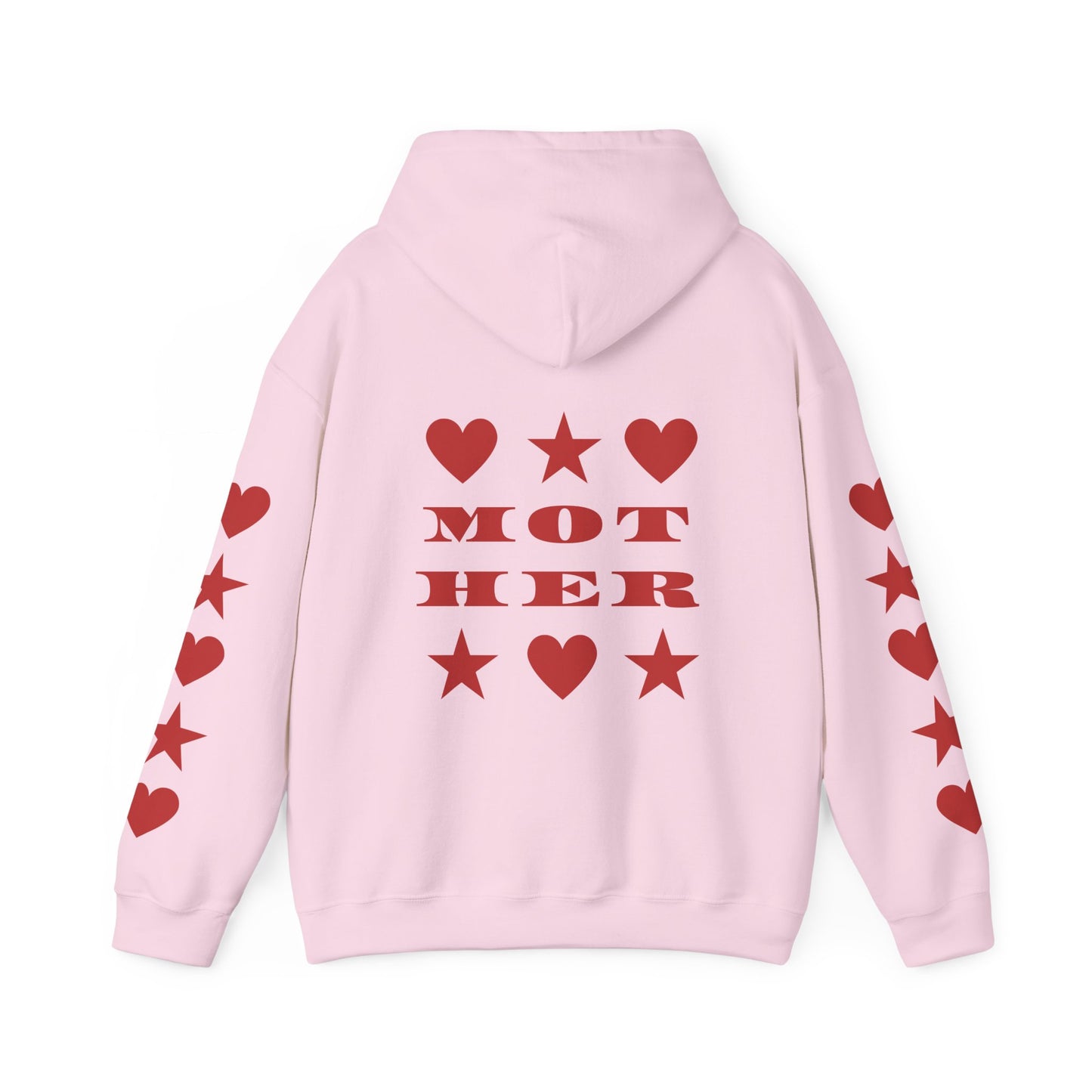 MOTHER "Mothers on Trial Have Equal Rights" Limited Edition Hoodie