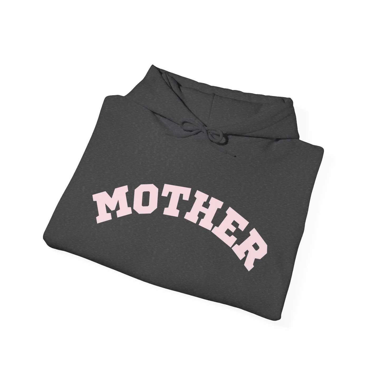 MAMA LOVE "LOVE" Limited Edition Hoodie