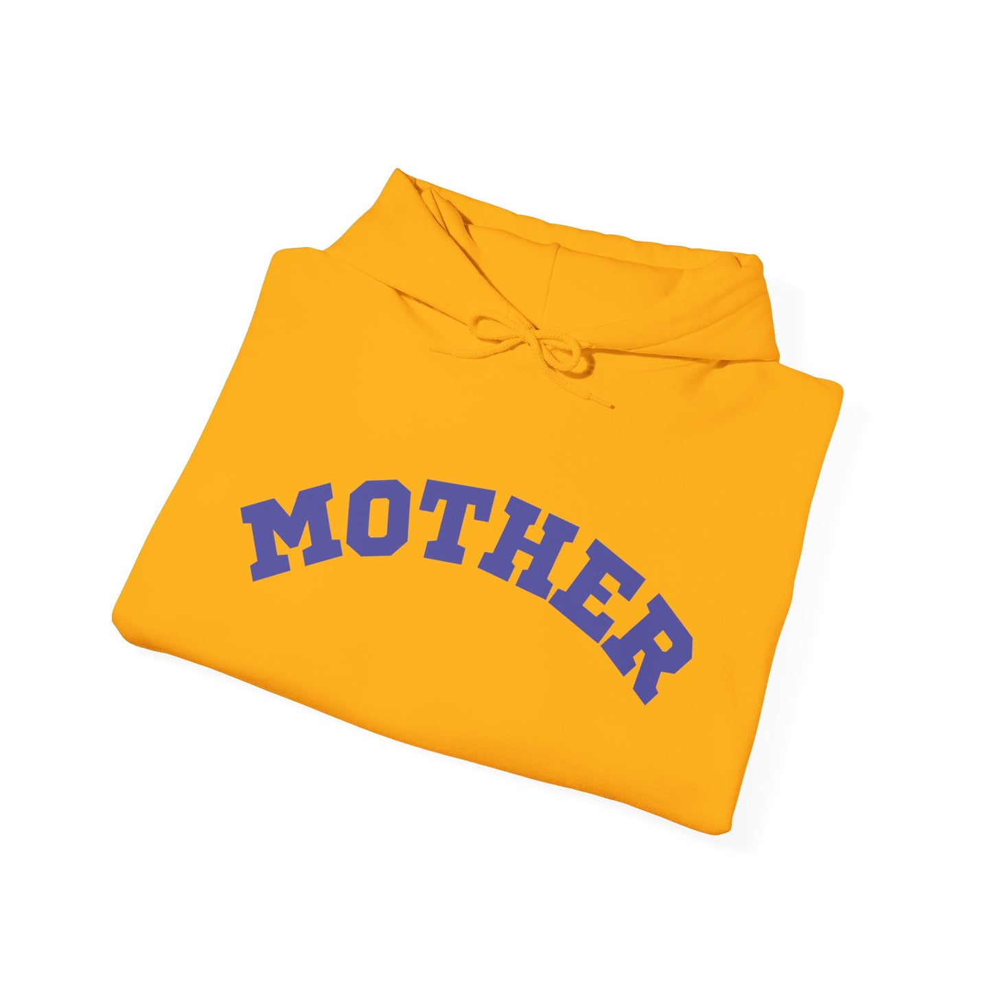 MORE THAN ALL THE WATER IN THE OCEAN HOODIE VII