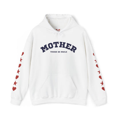 The "Mother Hoodie" Limited Edition (w/MamaLove Heart on Back)
