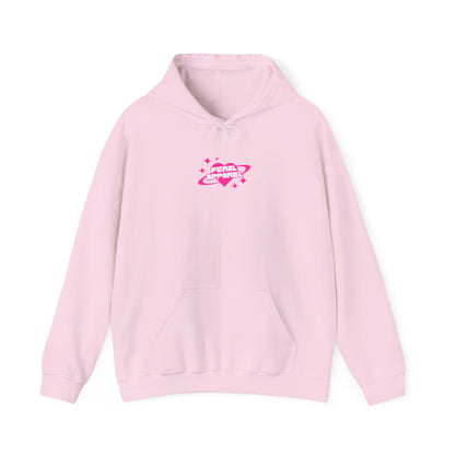 Half Cheetah Face Limited Edition Feral Apparel Hoodie