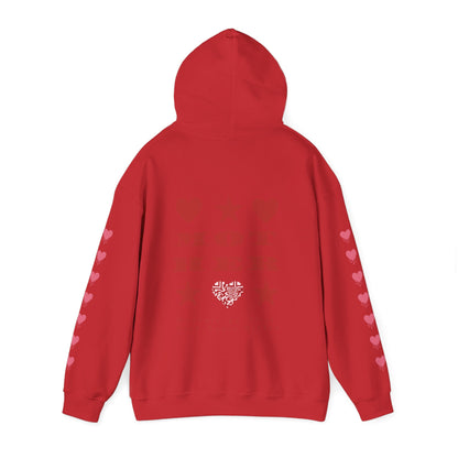 M.O.T.H.E.R. MOTHERS ON TRIAL HAVE EQUAL RIGHTS HOODIE