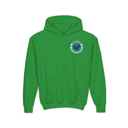 Kids MORE THAN ALL THE STARS Hoodie