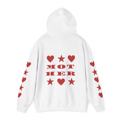 MOTHER "Mothers on Trial Have Equal Rights" Limited Edition Hoodie