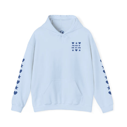 Love Logo Hoodie