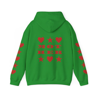 MOTHER "Mothers on Trial Have Equal Rights" Limited Edition Hoodie