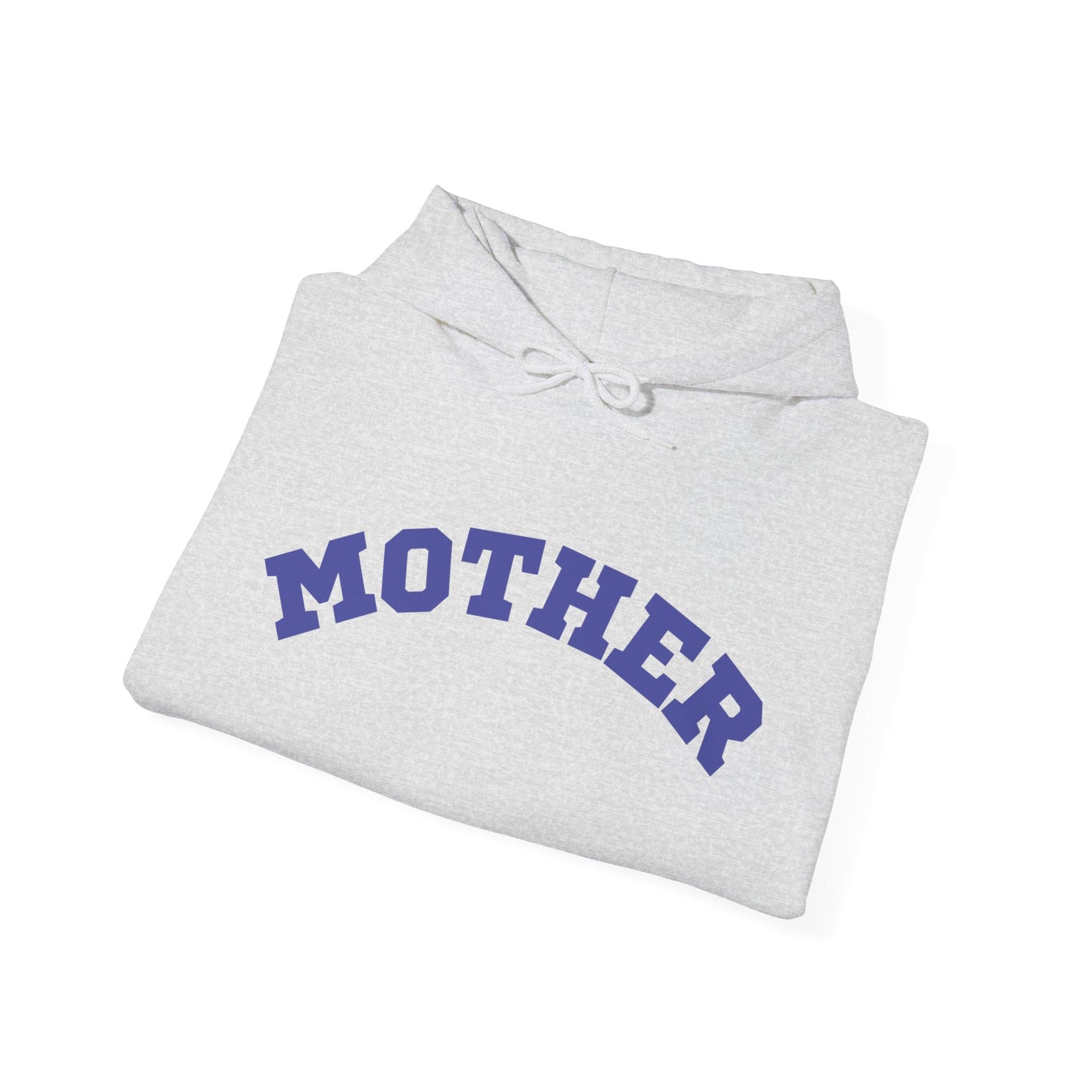 MORE THAN ALL THE WATER IN THE OCEAN HOODIE VII