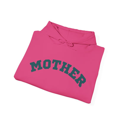 MOTHER HOODIE -  I LOVE YOU MORE THAN ALL THE WATER IN THE OCEAN