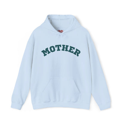MOTHER I LOVE YOU MORE THAN COFFEE HOODIE