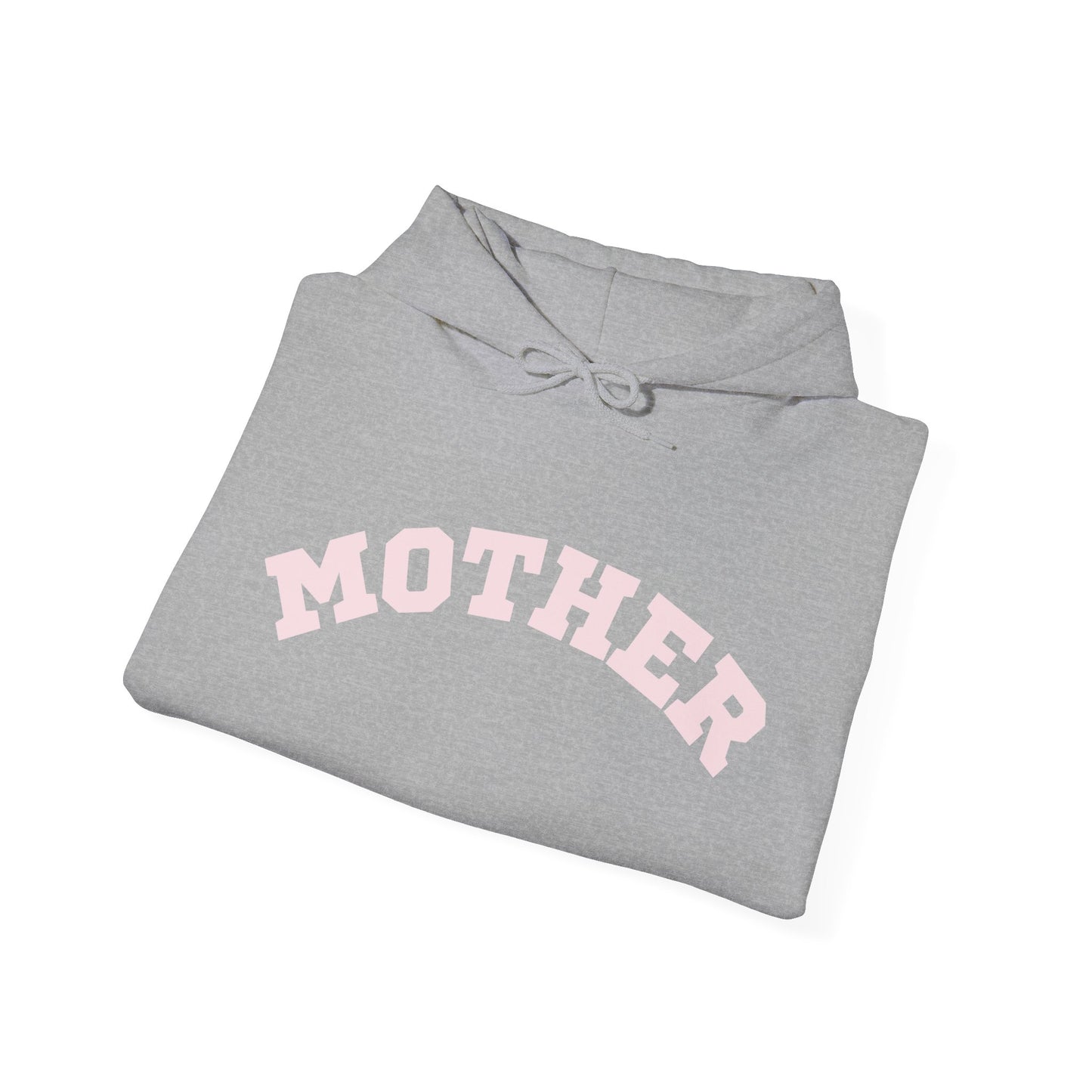 MAMA LOVE "LOVE" Limited Edition Hoodie