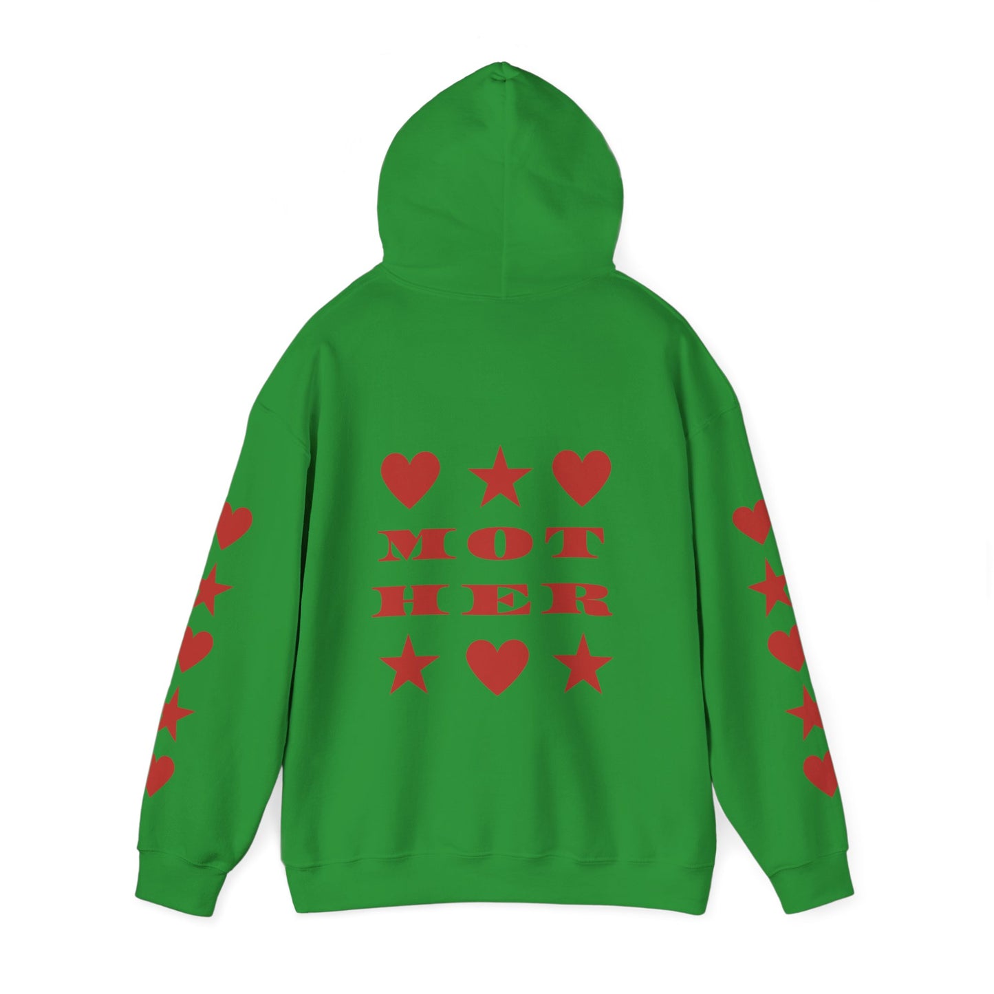 MOTHER "Mothers on Trial Have Equal Rights" Limited Edition Hoodie