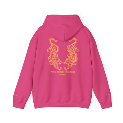 Love Logo Hoodie