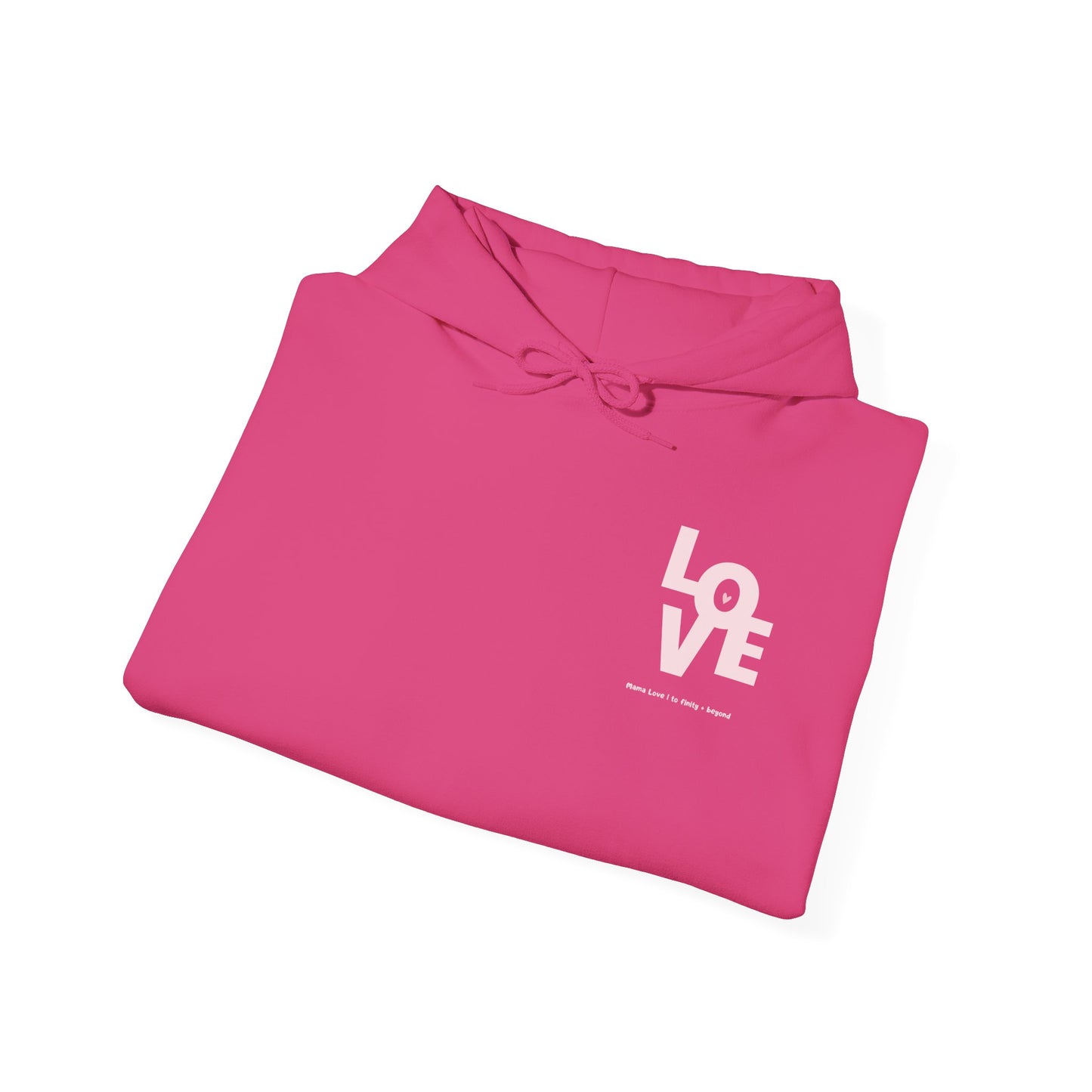 Copy of Copy of Heartfelt Love Hoodie - Cozy Unisex Sweatshirt for Everyday Comfort, Valentine's Day Gift, Casual Wear, Trendy Fashion, Warm Layering