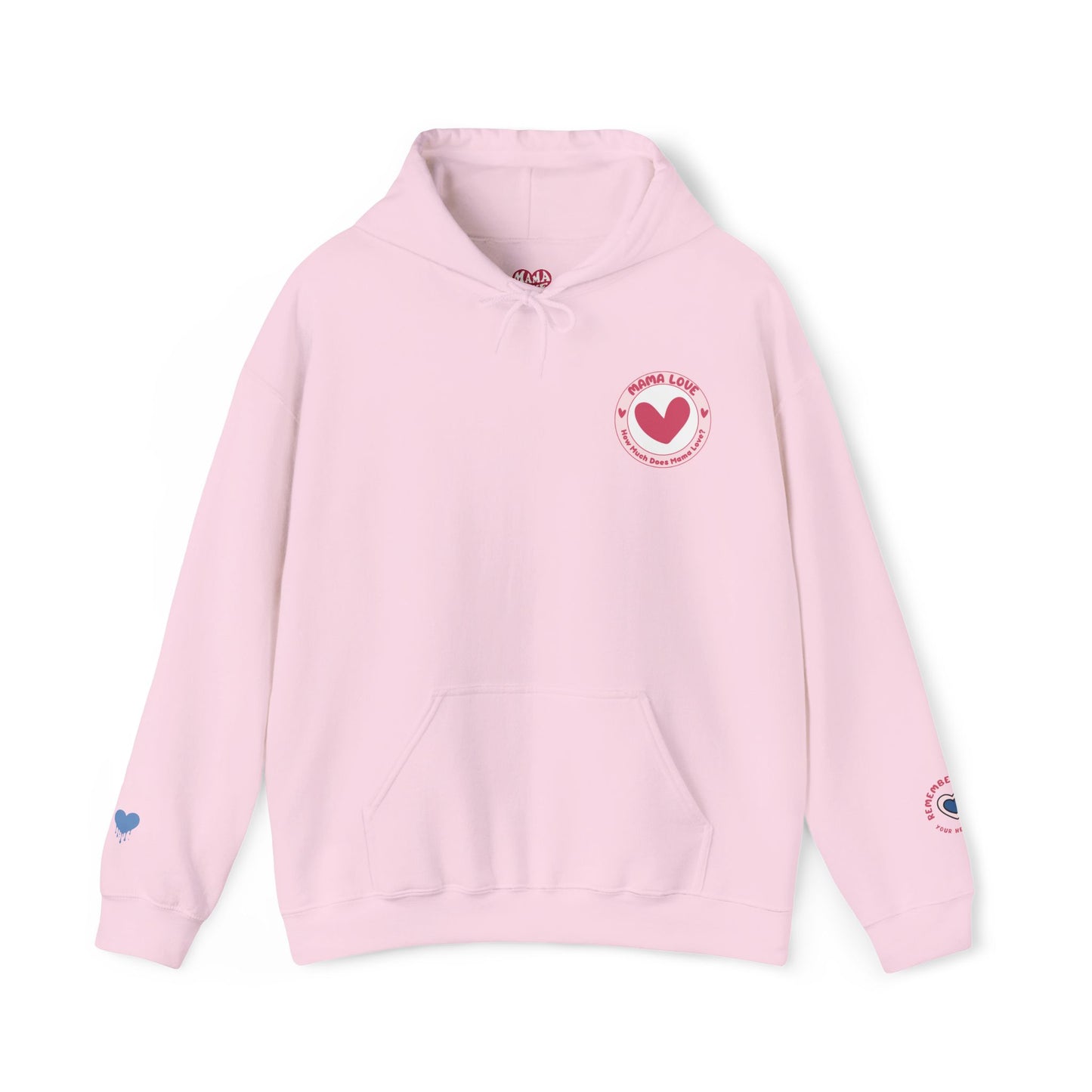 MORE THAN ALL THE STARS IN THE SKY HOODIE