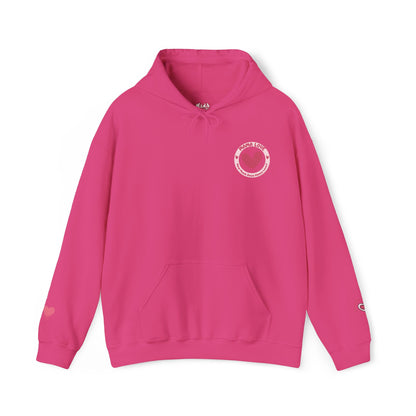 MORE THAN ALL THE FISHES HOODIE