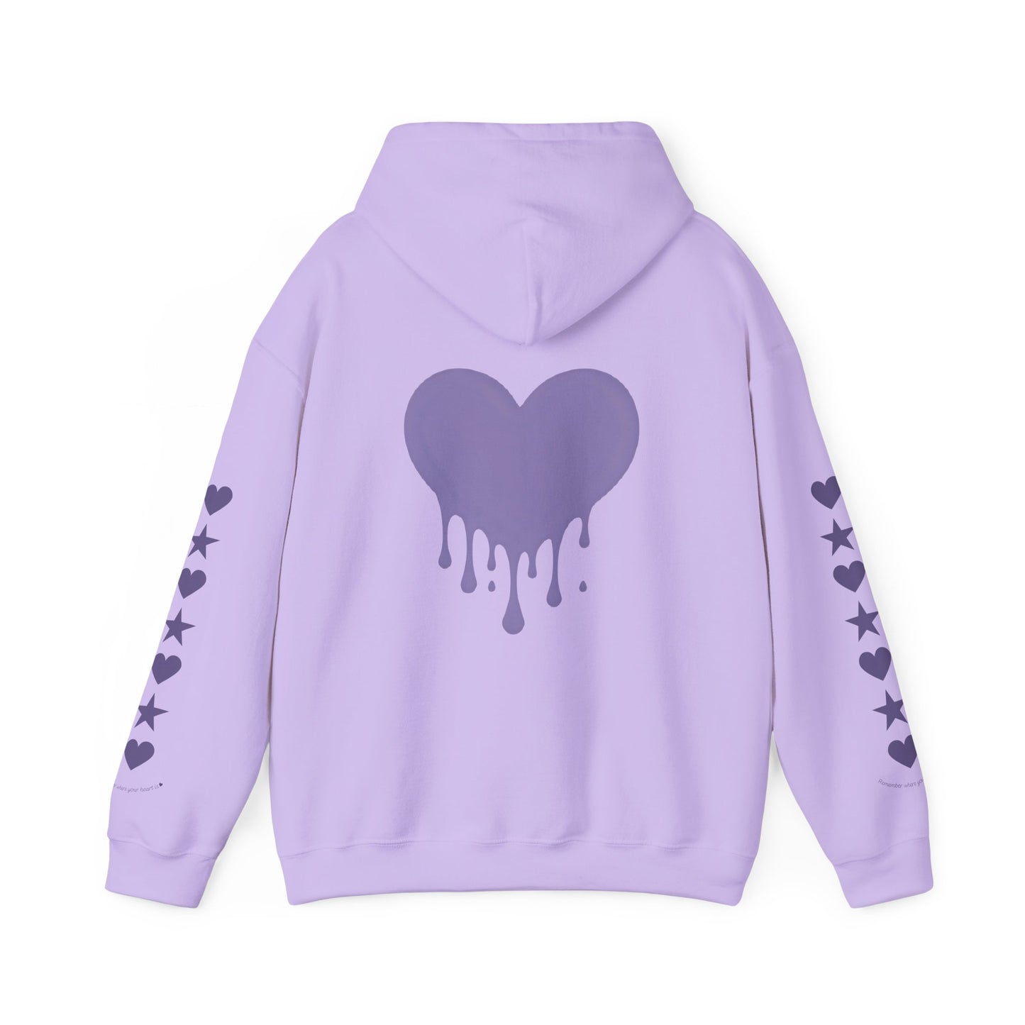 Copy of Copy of Heartfelt Love Hoodie - Cozy Unisex Sweatshirt for Everyday Comfort, Valentine's Day Gift, Casual Wear, Trendy Fashion, Warm Layering