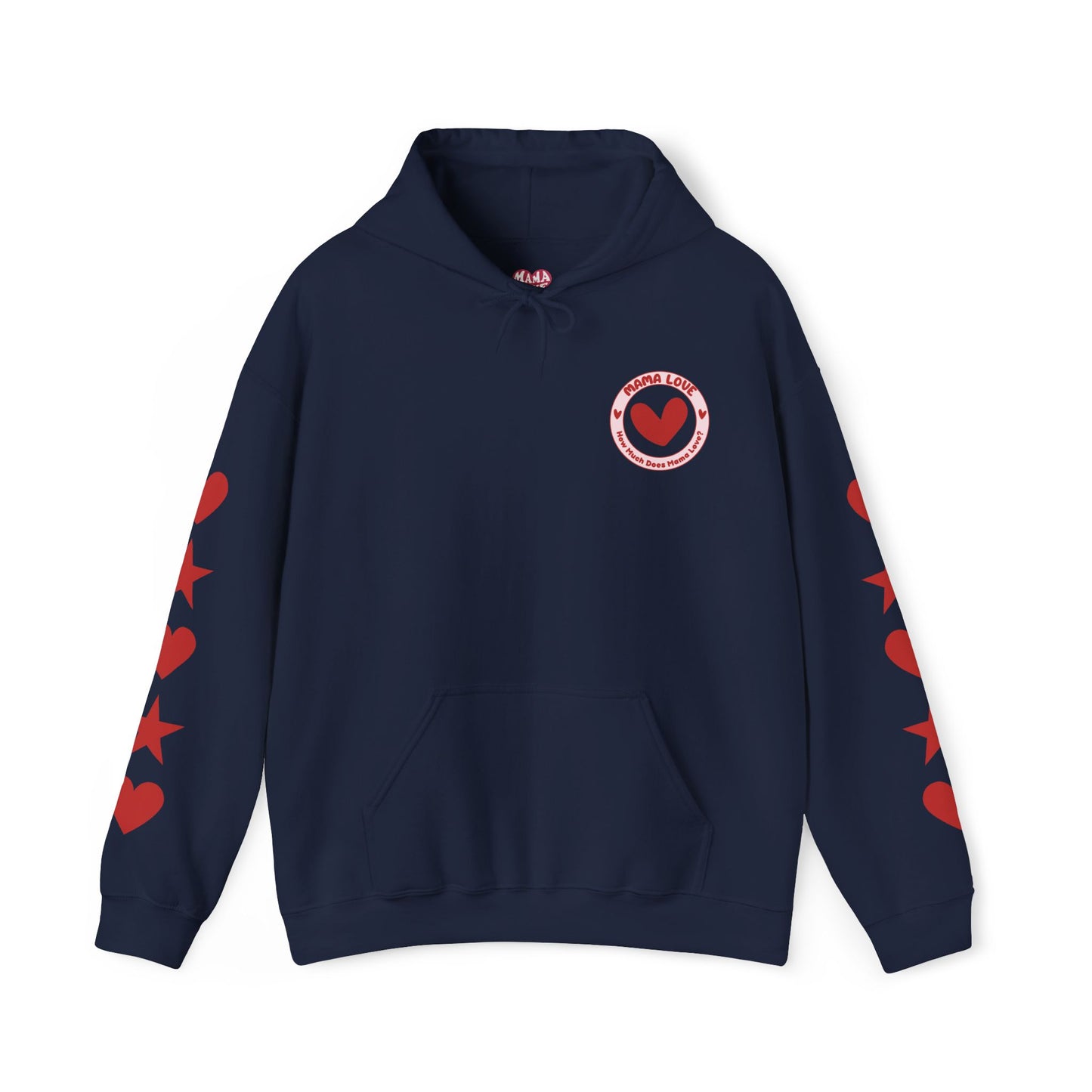 MOTHER "Mothers on Trial Have Equal Rights" Limited Edition Hoodie
